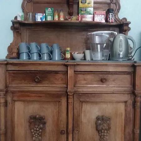 לינה וארוחת בוקר Dimora Ducale Gia Cavour 3*