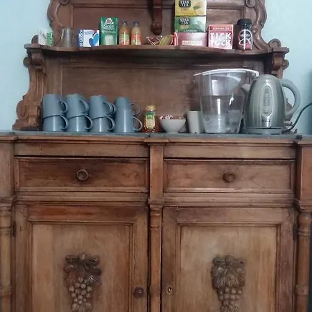 לינה וארוחת בוקר Dimora Ducale Gia Cavour 3*