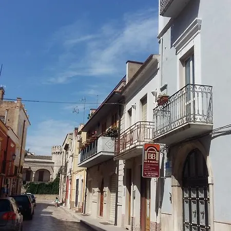 לינה וארוחת בוקר Dimora Ducale Gia Cavour 3*