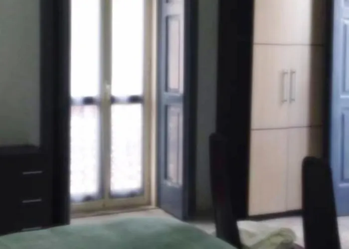 Dimora Ducale Gia Cavour Torre Maggiore