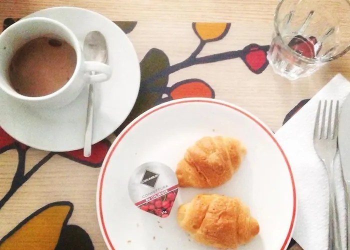 Dimora Ducale Gia Cavour