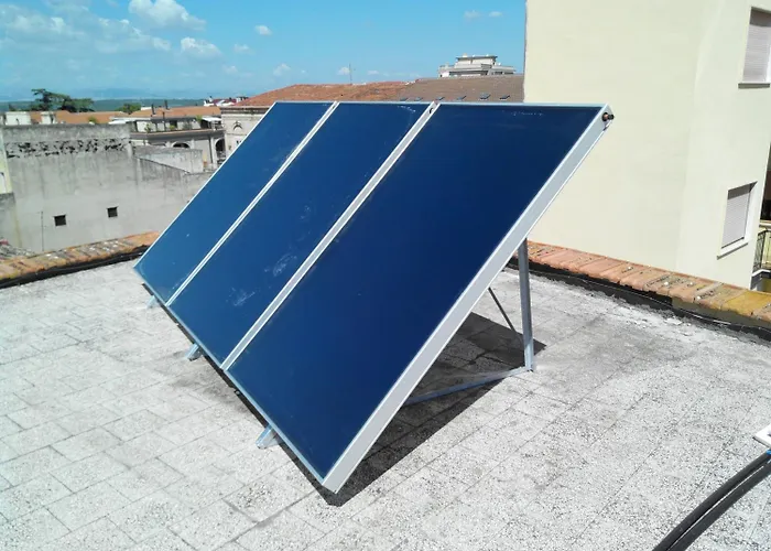 Dimora Ducale Gia Cavour