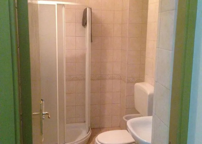 Dimora Ducale Gia Cavour