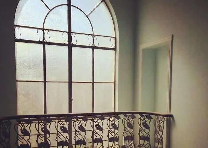 Dimora Ducale Gia Cavour 住宿加早餐酒店