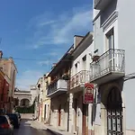 Dimora Ducale Gia Cavour Отель типа 