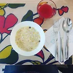 Отель типа 