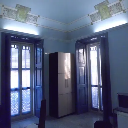 Dimora Ducale Gia Cavour Bed & Breakfast 3*