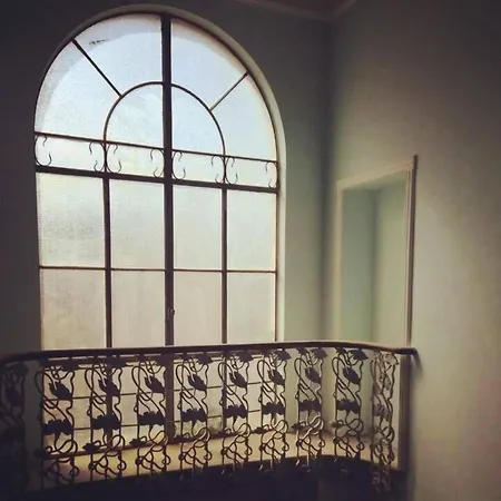 Dimora Ducale Gia Cavour Torremaggiore