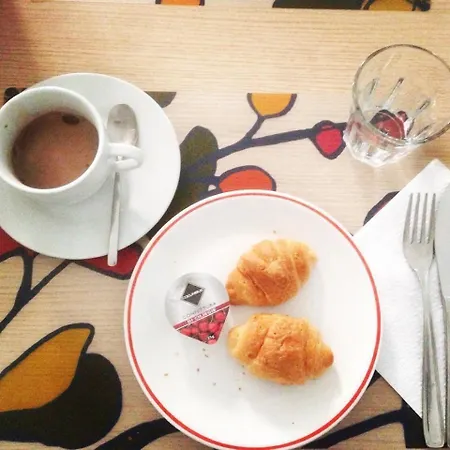 Dimora Ducale Gia Cavour