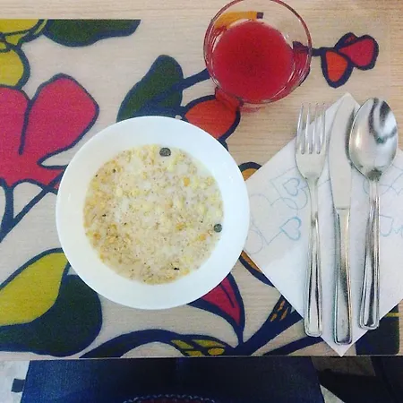 Bed & Breakfast Dimora Ducale Gia Cavour