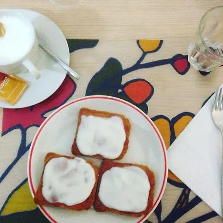 Bed & Breakfast Dimora Ducale Gia Cavour