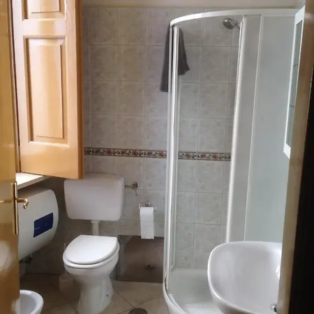 Bed & Breakfast Dimora Ducale Gia Cavour Torre Maggiore