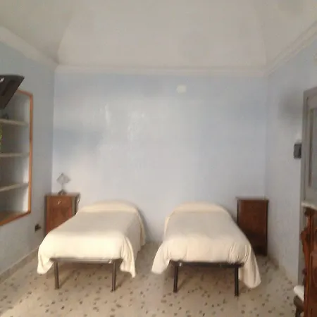 Dimora Ducale Gia Cavour Torre Maggiore