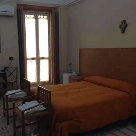 Dimora Ducale Gia Cavour 3*