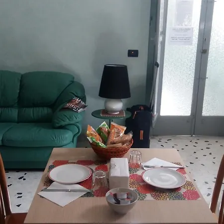 Dimora Ducale Gia Cavour Bed & Breakfast