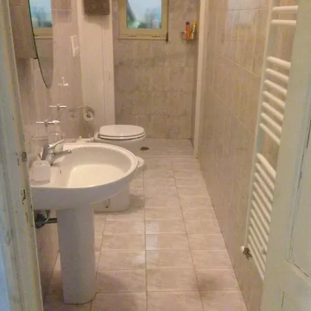 Bed & Breakfast Dimora Ducale Gia Cavour Torre Maggiore