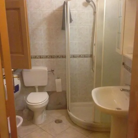 Dimora Ducale Gia Cavour 3* Torre Maggiore