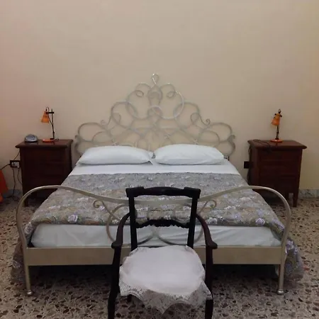 Bed & Breakfast Dimora Ducale Gia Cavour 3*