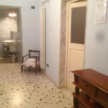 Dimora Ducale Gia Cavour