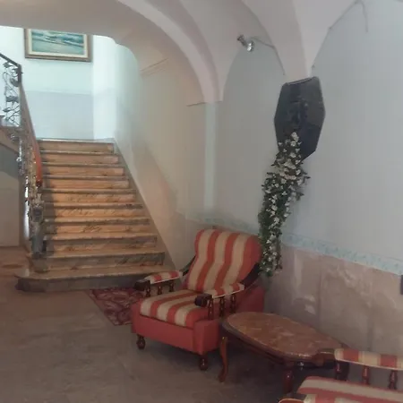 Bed & Breakfast Dimora Ducale Gia Cavour Torre Maggiore