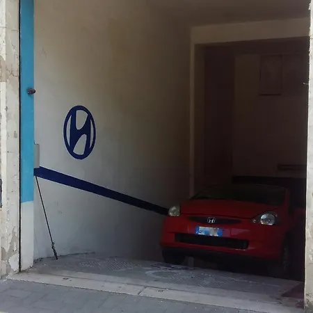 Dimora Ducale Gia Cavour Bed & Breakfast