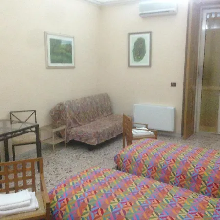 Dimora Ducale Gia Cavour Bed & Breakfast Torre Maggiore