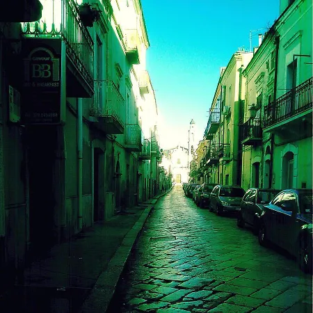 Dimora Ducale Gia Cavour