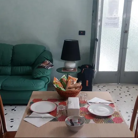 Dimora Ducale Gia Cavour Torre Maggiore