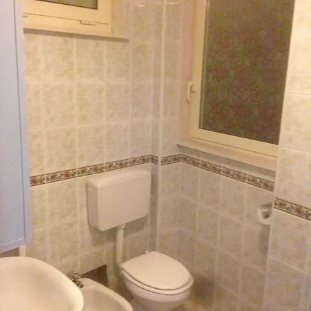 Bed & Breakfast Dimora Ducale Gia Cavour Torre Maggiore