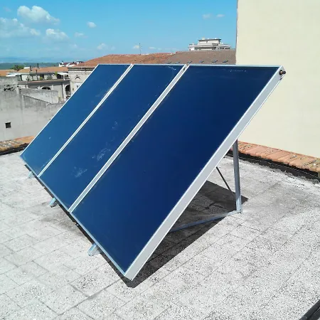 Dimora Ducale Gia Cavour Bed & Breakfast