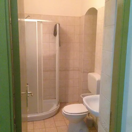 Dimora Ducale Gia Cavour Bed & Breakfast Torre Maggiore