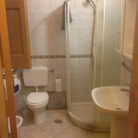 Dimora Ducale Gia Cavour 3* Torre Maggiore