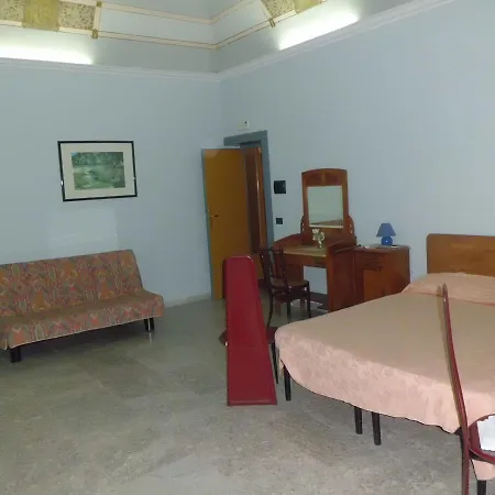 Dimora Ducale Gia Cavour