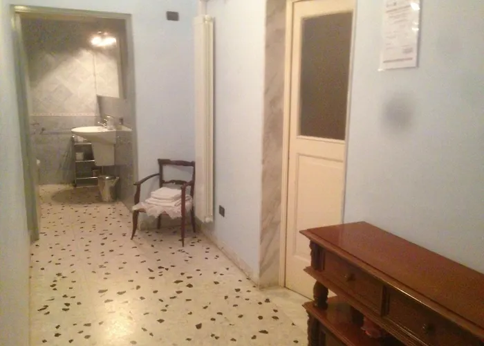 Dimora Ducale Gia Cavour