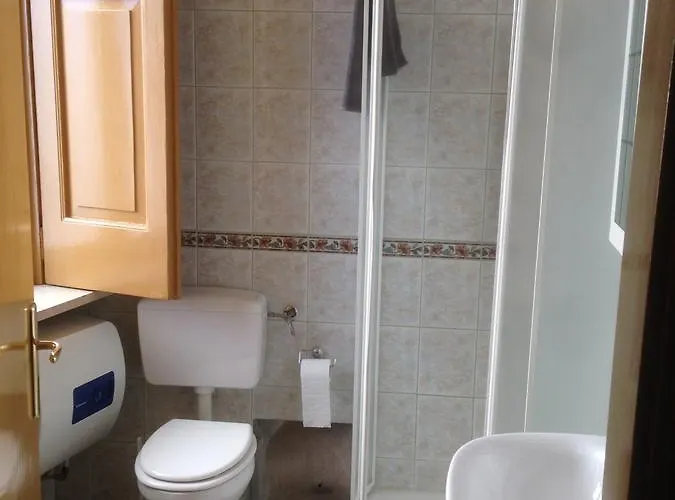 Bed & Breakfast Dimora Ducale Gia Cavour 3*