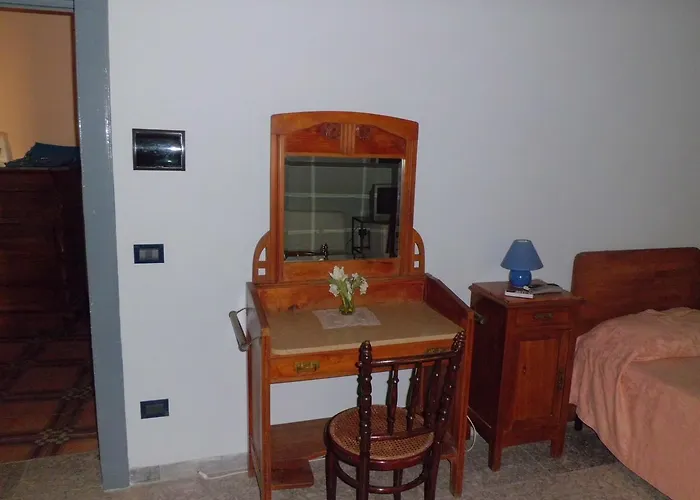 Bed & Breakfast Dimora Ducale Gia Cavour